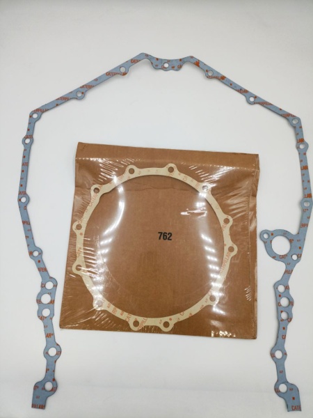 Комплект прокладок CATERPILLAR 419-5116  234-8937, 8N4734, 6N2508, 3J-7354, 8M-4435, 9X-7371, 112-1580, 6V-4314, 125-9794, 4S-5898, 166-9145, 142-5867