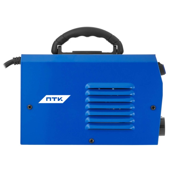 Аппарат ручной дуговой сварки ПТК МАСТЕР ARC 2000 F200 арт. 005.100.104 фото4