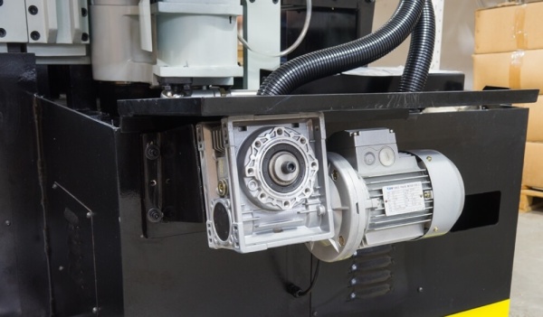 Станок ленточнопильный Stalex BS-500GА фото3