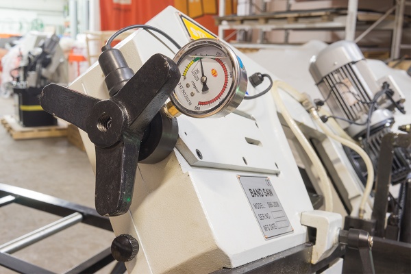 Станок ленточнопильный Stalex SBS-250B фото3