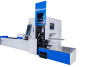 Станок лазерной резки MetalTec T30 3000 фото3