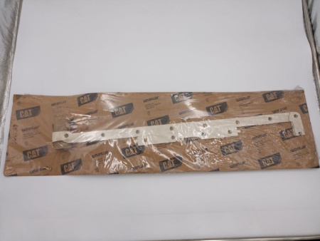 Прокладка уплотнительная САТ 6N-1396 фото2