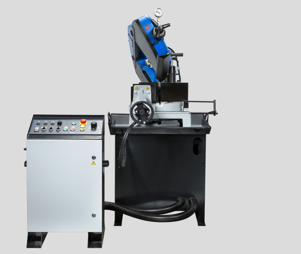 Станок ленточнопильный ARG 300 Plus E S.A.F. фото2