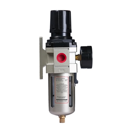 Блок подготовки воздуха FRL 3000 1 2  арт. 190150 фото3