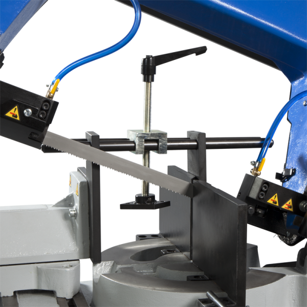 Станок ленточнопильный ARG 300 Plus E.H. фото3