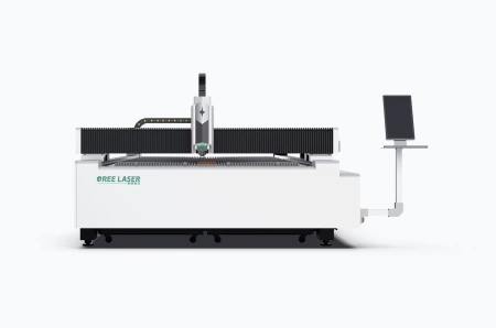 Станок лазерной резки Oree OR EH 6020 фото2