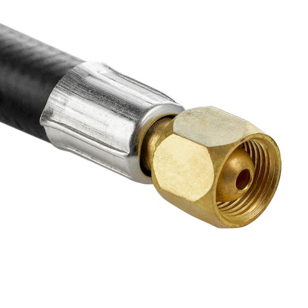 Горелка TIG TP 9V (M12x1) 8м TBW0902-08 арт. 072.098.121 фото3