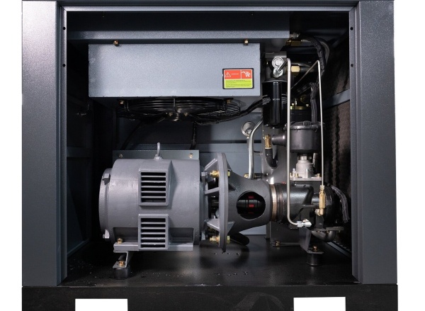 Компрессор винтовой IronMac IC 20 10 C фото5