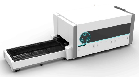 Станок лазерной резки Oree OR H 3015 фото2