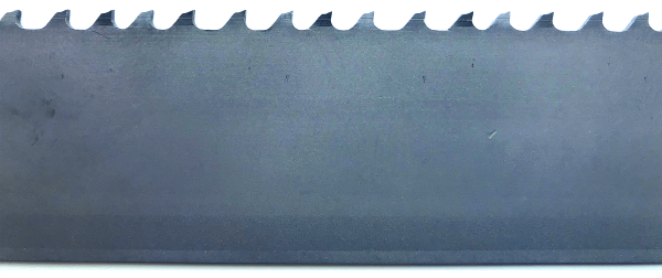 Пила ленточная 5250 41 1,3 мм (2 3) М42 фото2