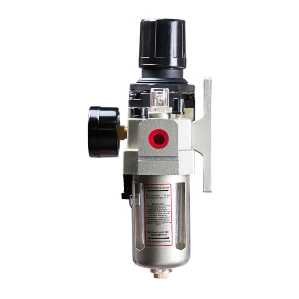 Блок подготовки воздуха FRL 1700 1 4  арт. 190140 фото2