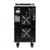 Аппарат аргонодуговой сварки ПТК RILON TIG 400 P AC DC DIGITAL фото3