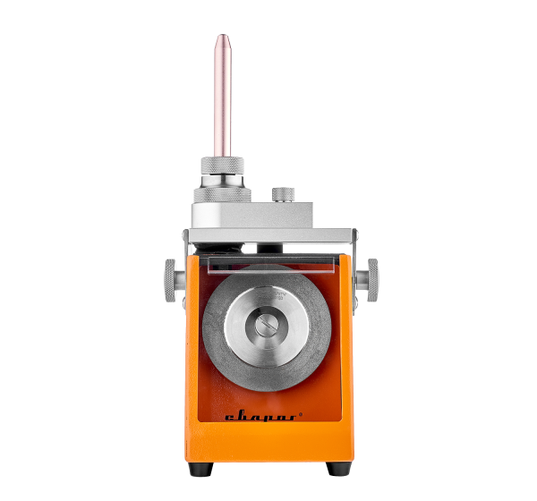 Аппарат для заточки вольфрамовых электродов TIG EXPERT фото4