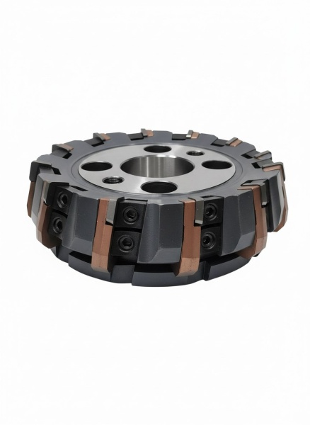 Головка фрезерная GMA200 Фото 2