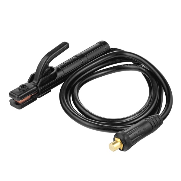 Аппарат ручной дуговой сварки ПТК МАСТЕР ARC 230 FD23 LCD арт. 005.100.154 фото3