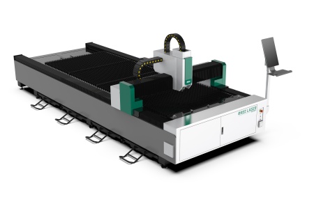 Станок лазерной резки Oree OR FM 6015A фото2