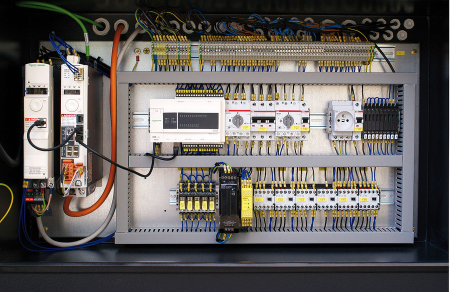 Станок ленточнопильный ARG 330 CF-NC Automat фото6