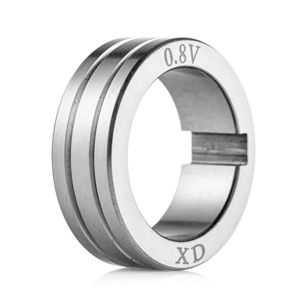 Ролик подающий 30х22х10 V 0,8-1,0 арт. 005.040.106 фото2