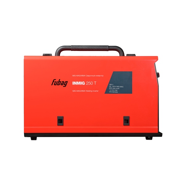 Полуавтомат сварочный _INMIG 250 T (31436) фото3