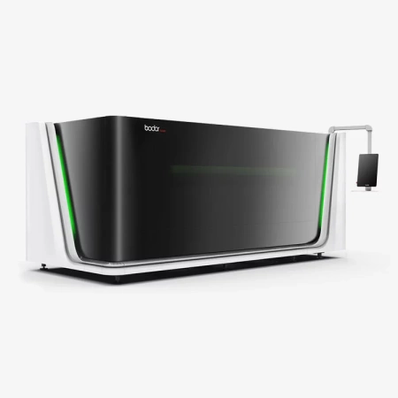 Установка лазерной резки Bodor i7