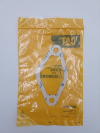 Прокладка CATERPILLAR 9L-6924 фото2