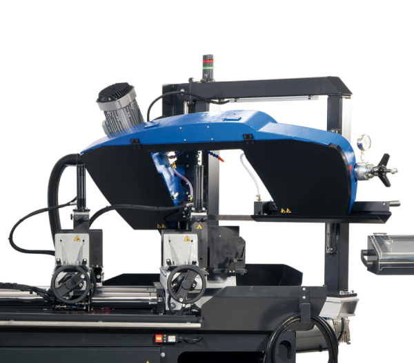 Станок ленточнопильный ARG 300 DCT CF-NC Automat фото5