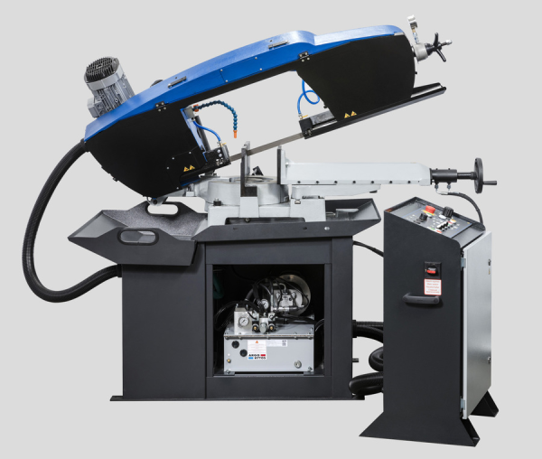 Станок ленточнопильный ARG 300 Plus E S.A.F. фото5