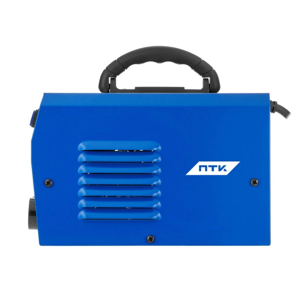 Аппарат ручной дуговой сварки ПТК МАСТЕР ARC 2000 F200 арт. 005.100.104 фото5