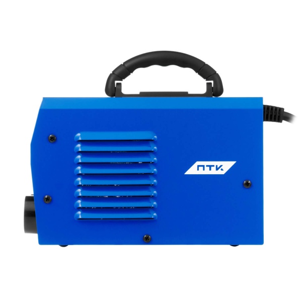 Аппарат ручной дуговой сварки ПТК МАСТЕР ARC 230 FD23 LCD арт. 005.100.154 фото5