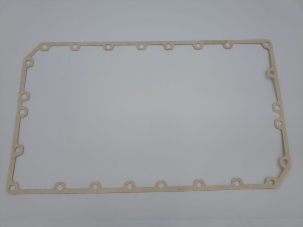 Прокладка 4N8628 CAT фото2