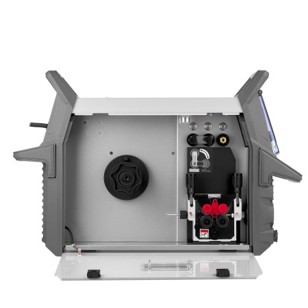 Аппарат полуавтоматической сварки ПТК HANKER MIG 200 DP PFC LCD H60 арт. 005.400.212 фото9