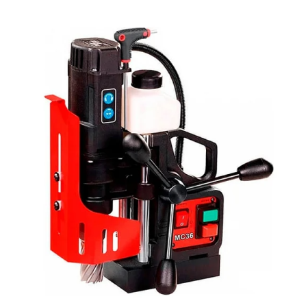 Станок сверлильный на магнитном основании МС-36