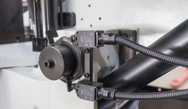 Станок ленточнопильный Stalex BS-460GBА фото5