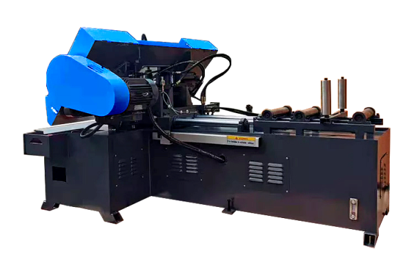 Станок ленточнопильный MetalTec BS 400CA фото2