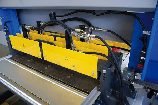 Станок ленточнопильный ARG 1100 SPECIAL фото4