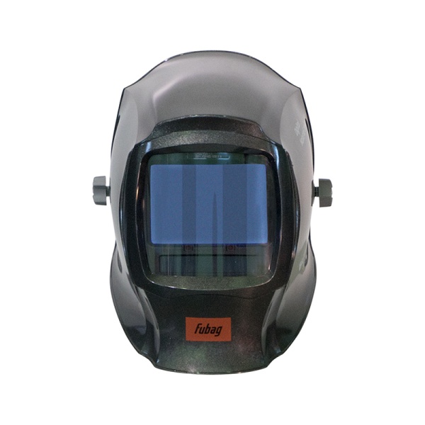 Маска сварщика  Хамелеон  с регулир  фильтром BLITZ 5-13 MaxiVisor Digital Natural Color арт. 31568 фото4