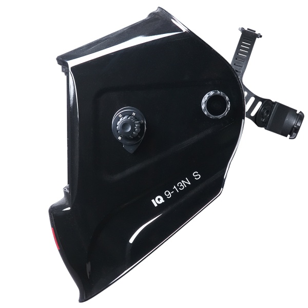 Маска сварщика  Хамелеон  IQ 9-13N S зона обзора 100 мм х 49 мм фото3