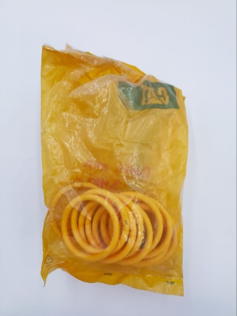 Кольцо уплотнительное CATERPILLAR 2S2251 фото2