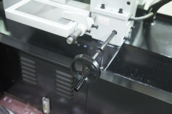 Станок ленточнопильный Stalex TGK-4235 фото2