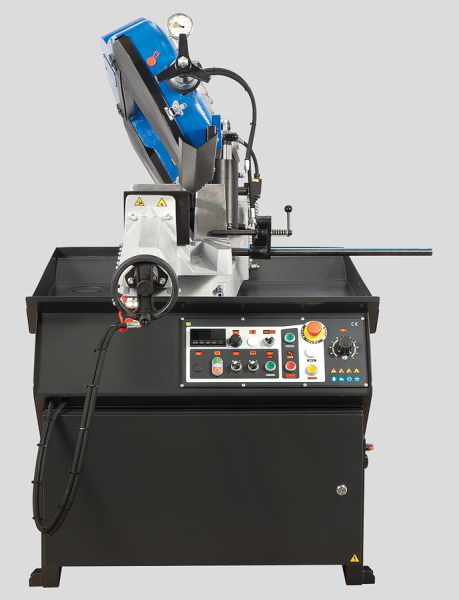 Станок ленточнопильный ARG 300 S.A.F. фото5