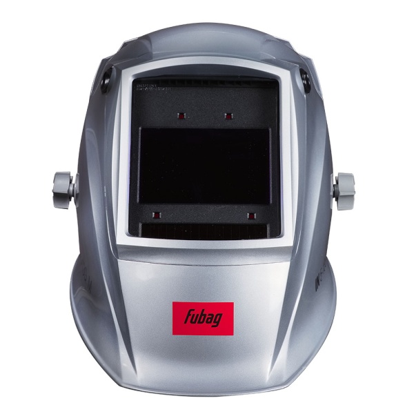 Маска сварщика  Хамелеон  с регулир  фильтром BLITZ 5-13 Visor Digital Natural Color арт. 31567 фото2