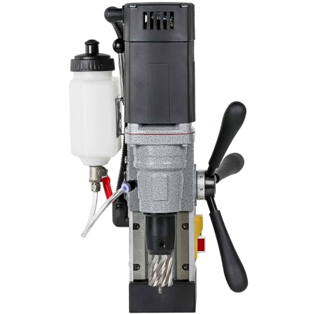 Станок сверлильный на магнитном основании ø 12-30 мм ECO.30S+ фото3