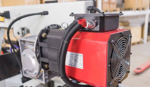 Станок ленточнопильный Stalex BS-460GBА фото4