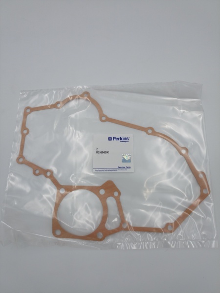 Комплект прокладок 934-660 (U5LC0016 U5LC0017) фото3