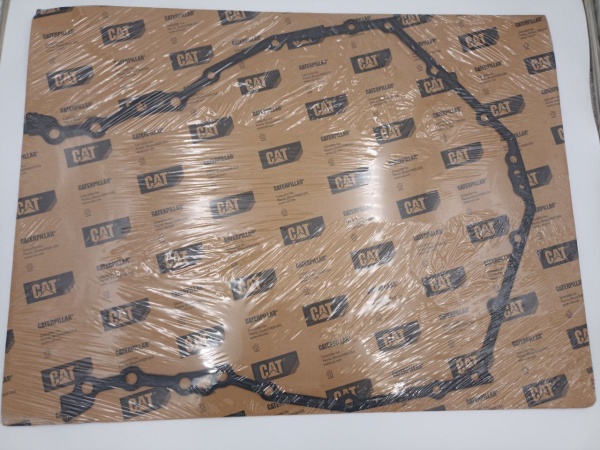 Прокладка ГБЦ CAT 161-7293 1РС 290714 A4692W3AA фото2