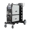 Аппарат аргонодуговой сварки ПТК HANKER MULTIWAVE TIG 320 P AC DC LCD H45