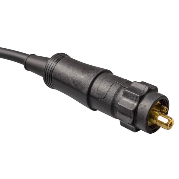 Горелка МАСТЕР MIG MP 15 3м MST1503 арт. 071.153.001 фото3