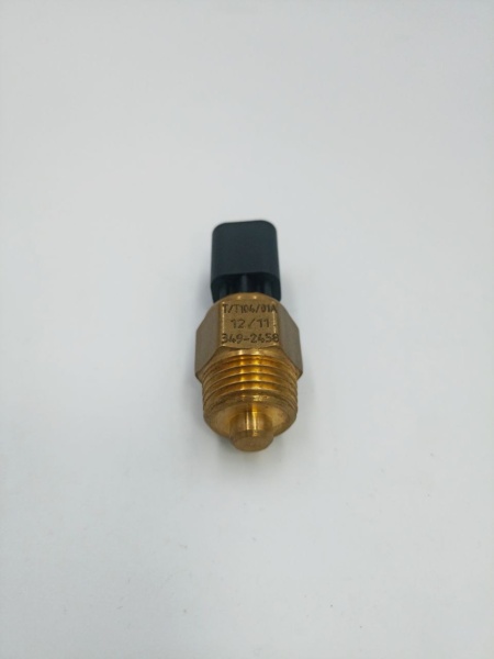 Датчик температуры охлаждающей жидкости FG WILSON 1000045277 фото2