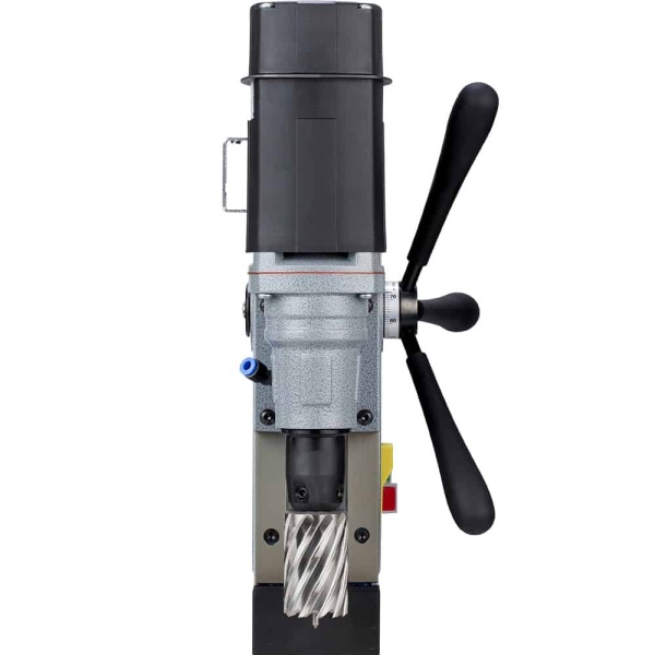 Станок сверлильный на магнитном основании ø 12-40 мм ECO.40S+ фото3