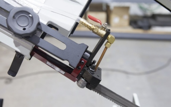 Станок ленточнопильный Stalex BS-912B фото2